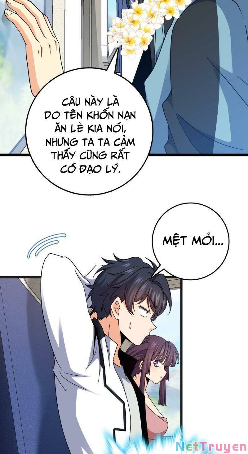 Đại Vương Tha Mạng Chapter 684 - Page 10