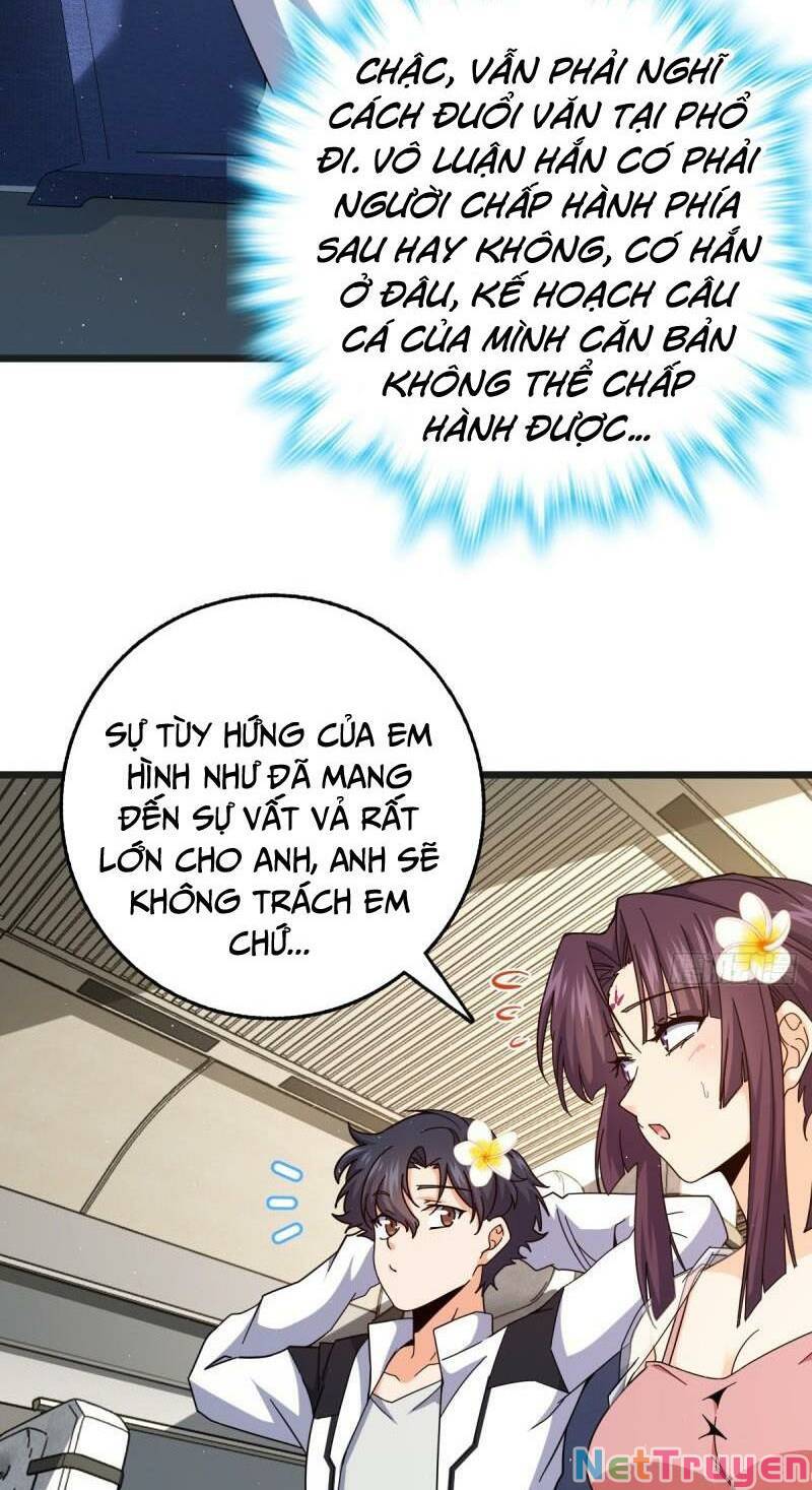 Đại Vương Tha Mạng Chapter 684 - Page 11