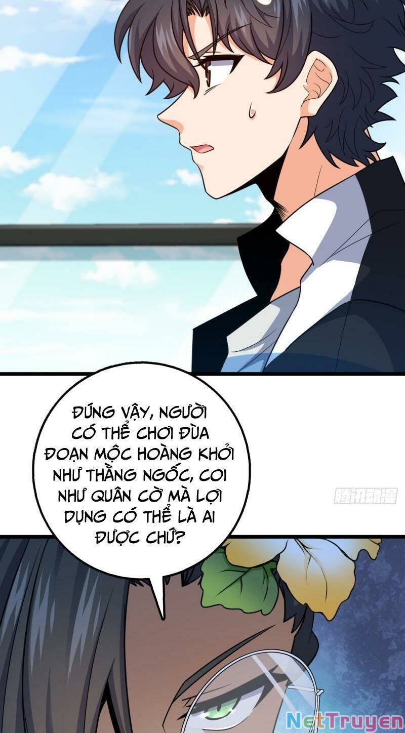 Đại Vương Tha Mạng Chapter 684 - Page 38