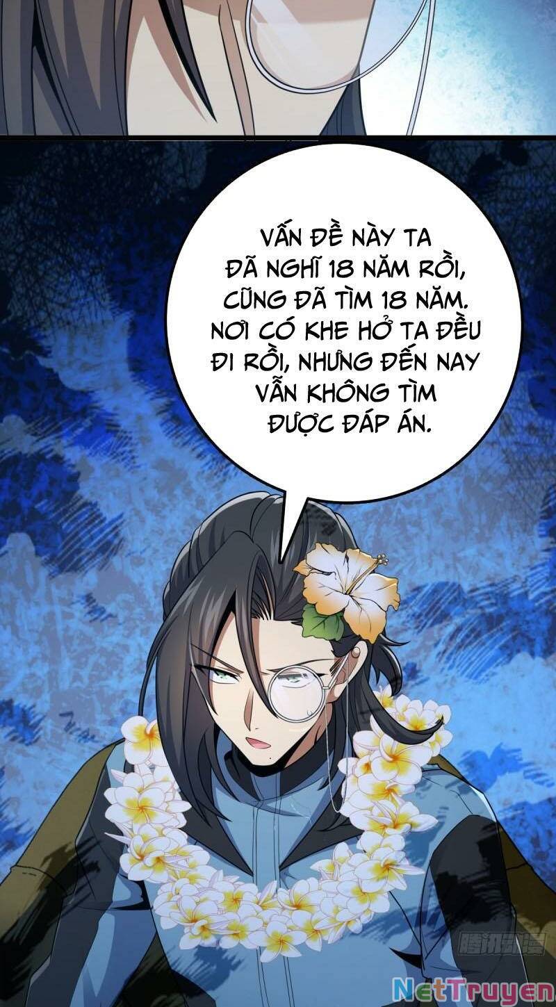 Đại Vương Tha Mạng Chapter 684 - Page 39