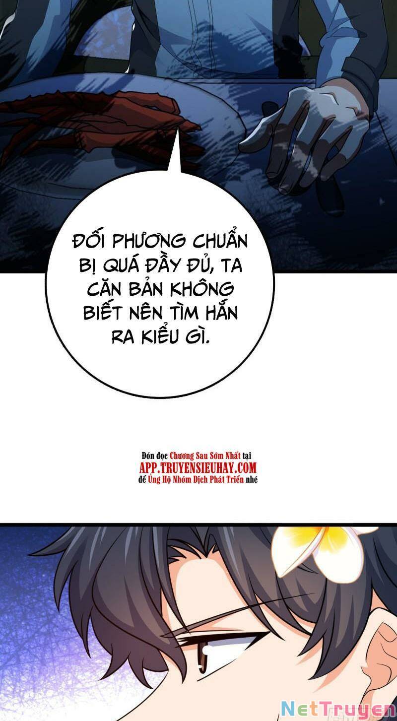 Đại Vương Tha Mạng Chapter 684 - Page 40