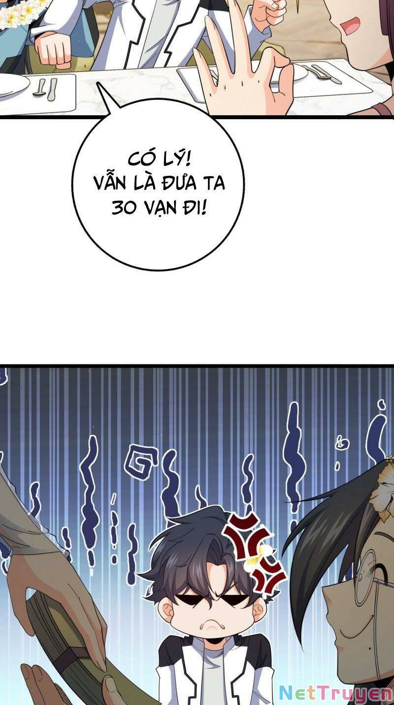 Đại Vương Tha Mạng Chapter 684 - Page 50