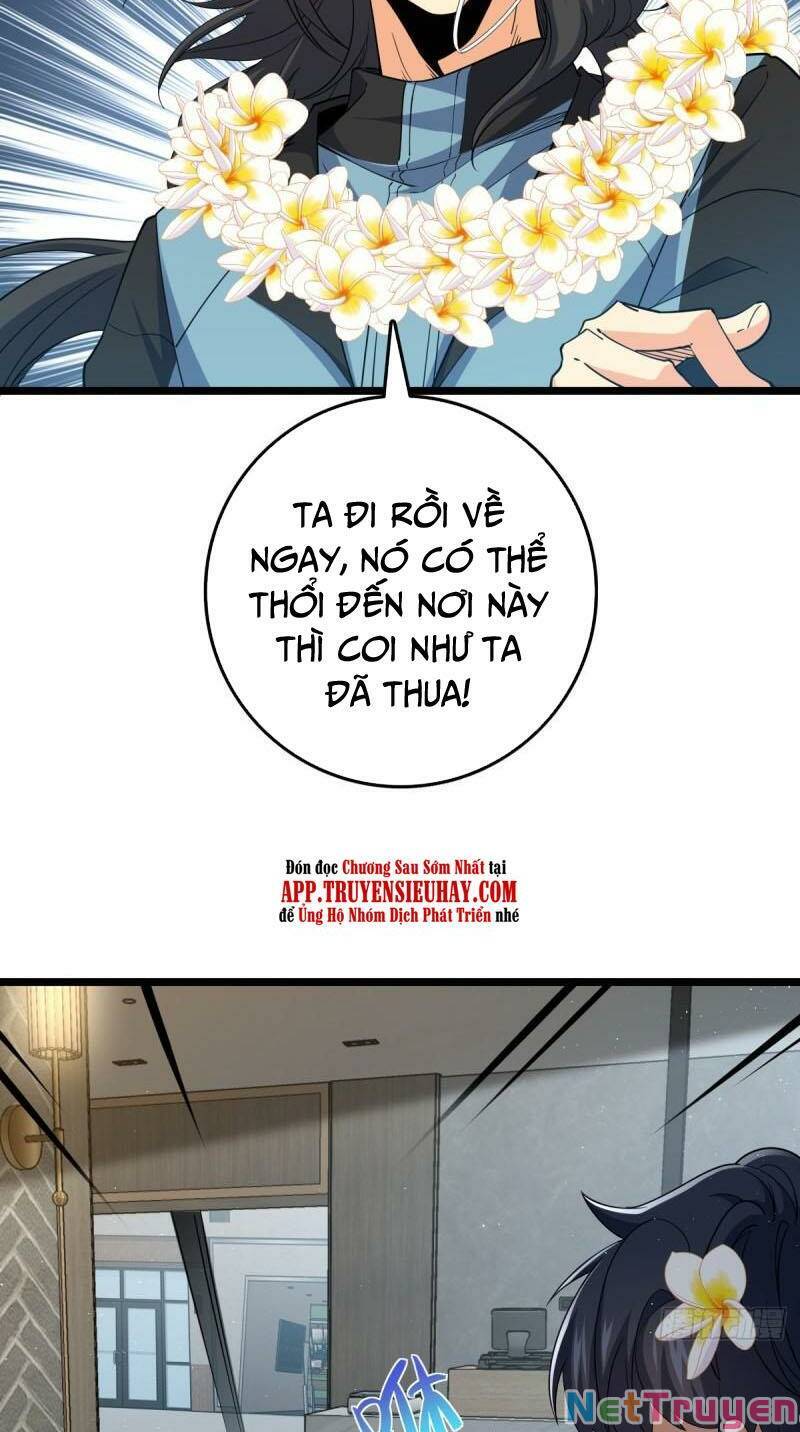 Đại Vương Tha Mạng Chapter 684 - Page 57