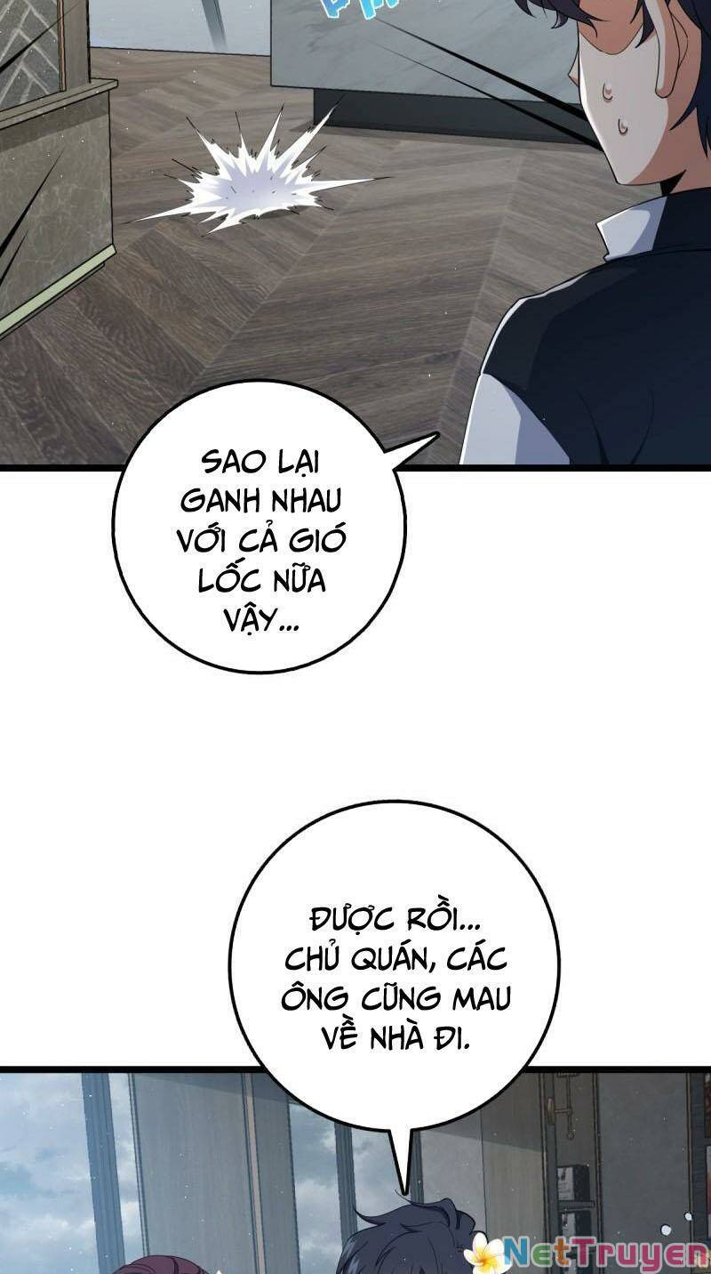 Đại Vương Tha Mạng Chapter 684 - Page 58