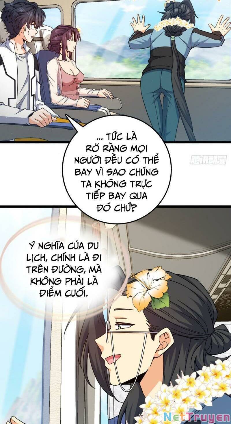 Đại Vương Tha Mạng Chapter 684 - Page 9