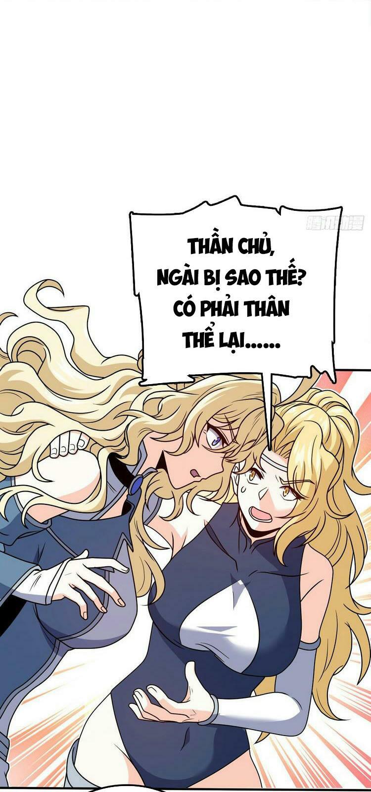 Đại Vương Tha Mạng Chapter 355 - Page 6