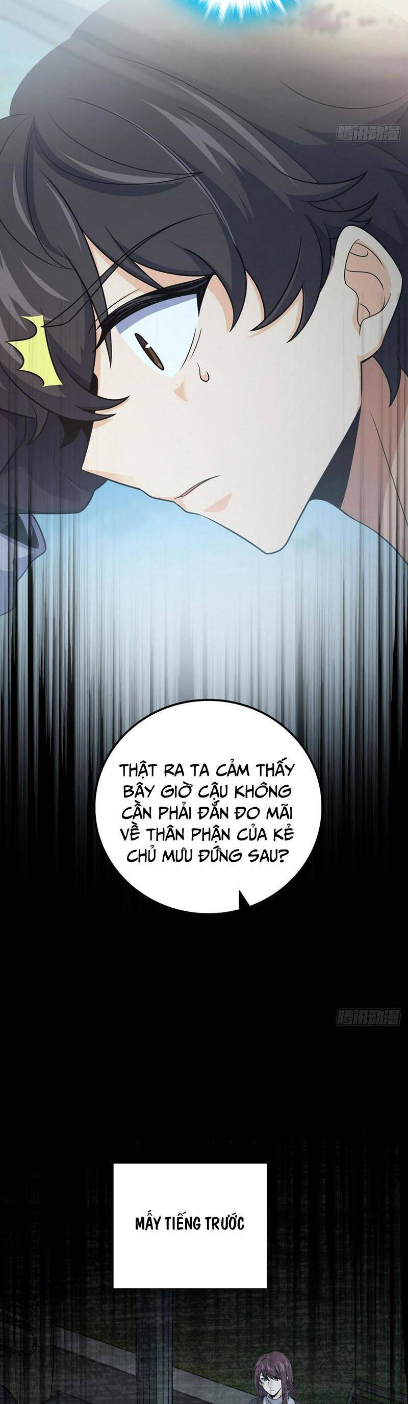 Đại Vương Tha Mạng Chapter 701 - Page 26