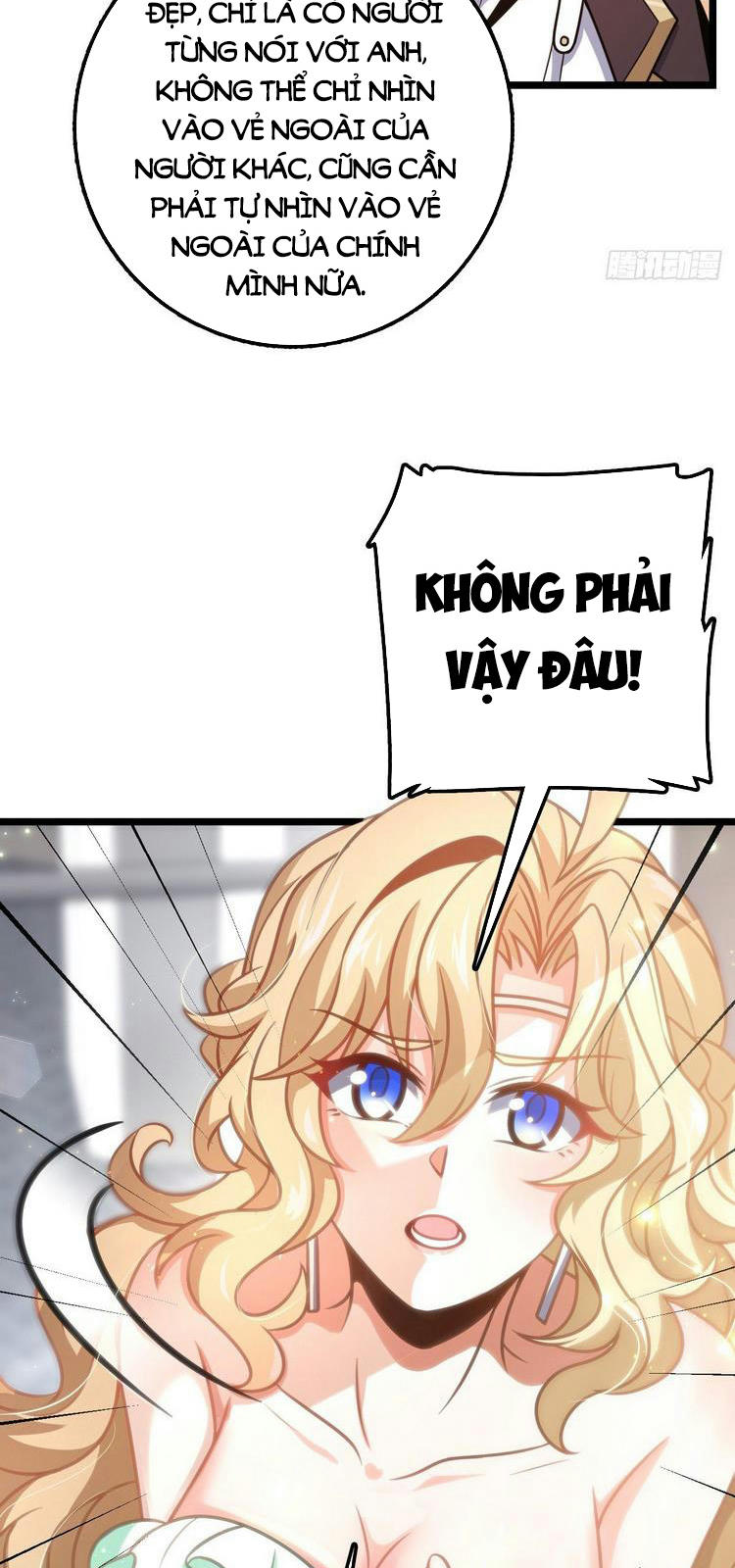 Đại Vương Tha Mạng Chapter 368 - Page 45