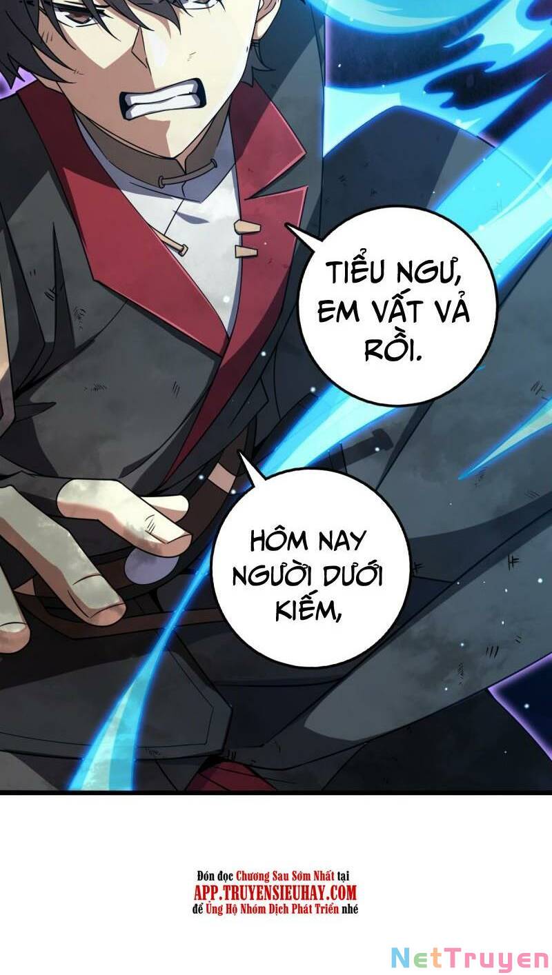 Đại Vương Tha Mạng Chapter 659 - Page 17