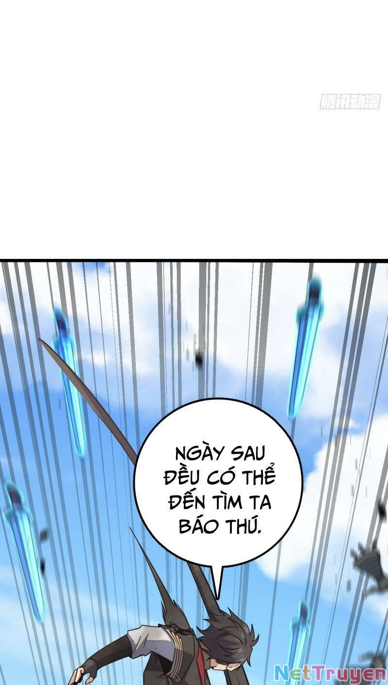 Đại Vương Tha Mạng Chapter 659 - Page 18