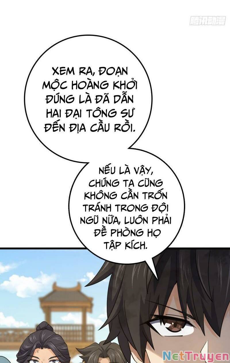 Đại Vương Tha Mạng Chapter 659 - Page 39