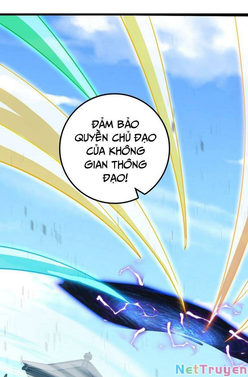 Đại Vương Tha Mạng Chapter 659 - Page 42