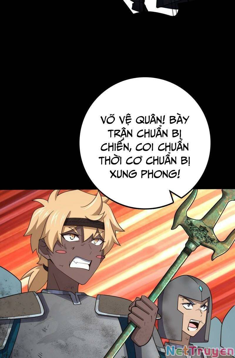 Đại Vương Tha Mạng Chapter 659 - Page 46