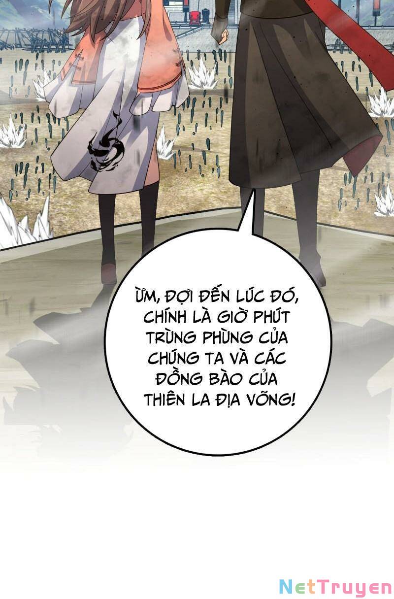 Đại Vương Tha Mạng Chapter 659 - Page 49