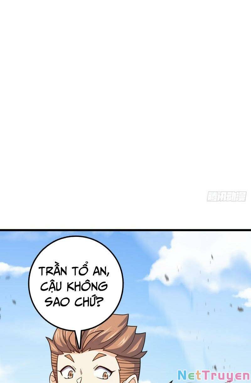 Đại Vương Tha Mạng Chapter 659 - Page 57