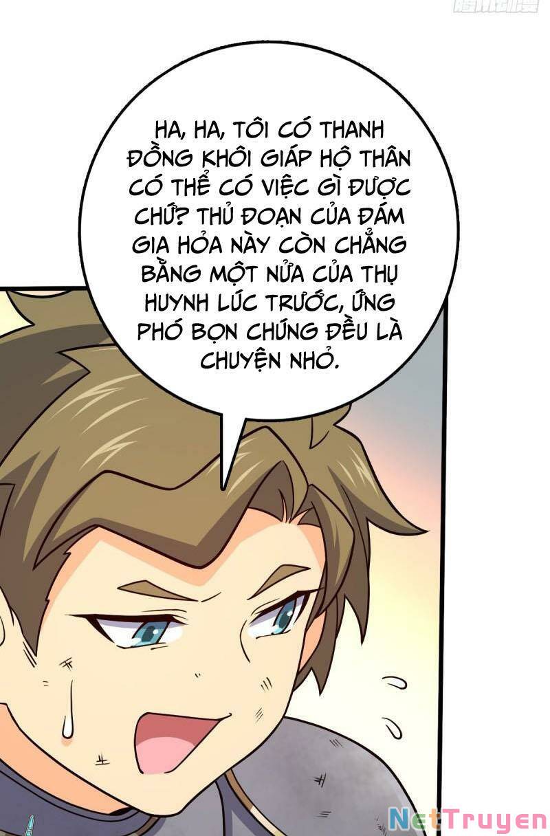 Đại Vương Tha Mạng Chapter 659 - Page 59