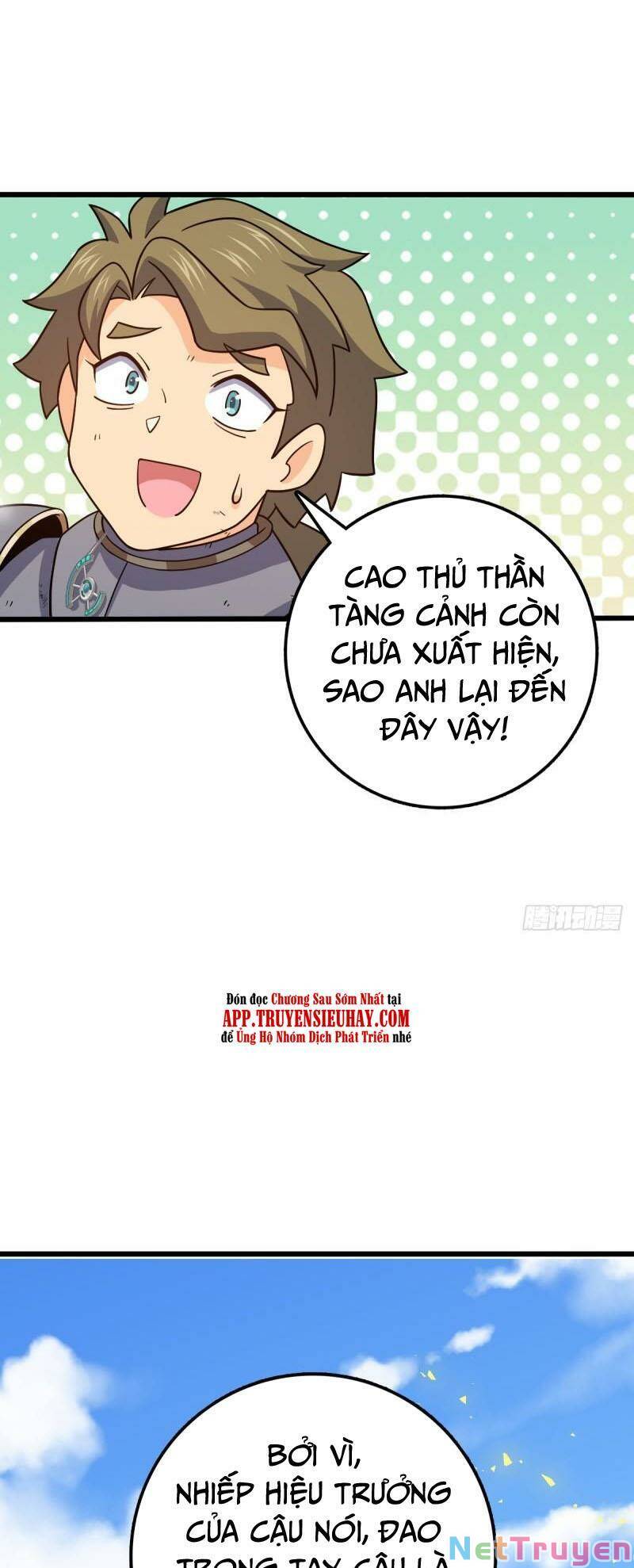 Đại Vương Tha Mạng Chapter 659 - Page 66