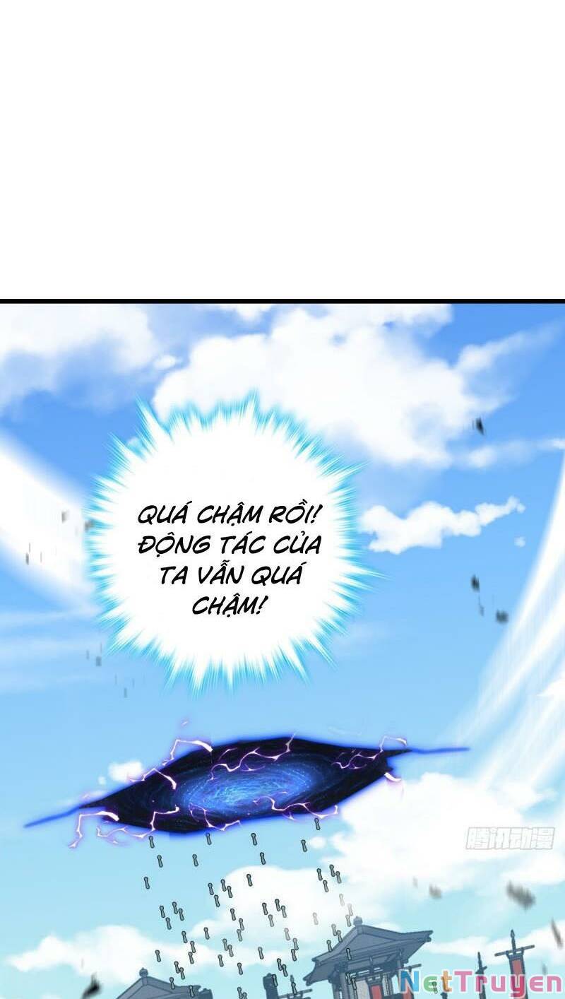 Đại Vương Tha Mạng Chapter 659 - Page 9