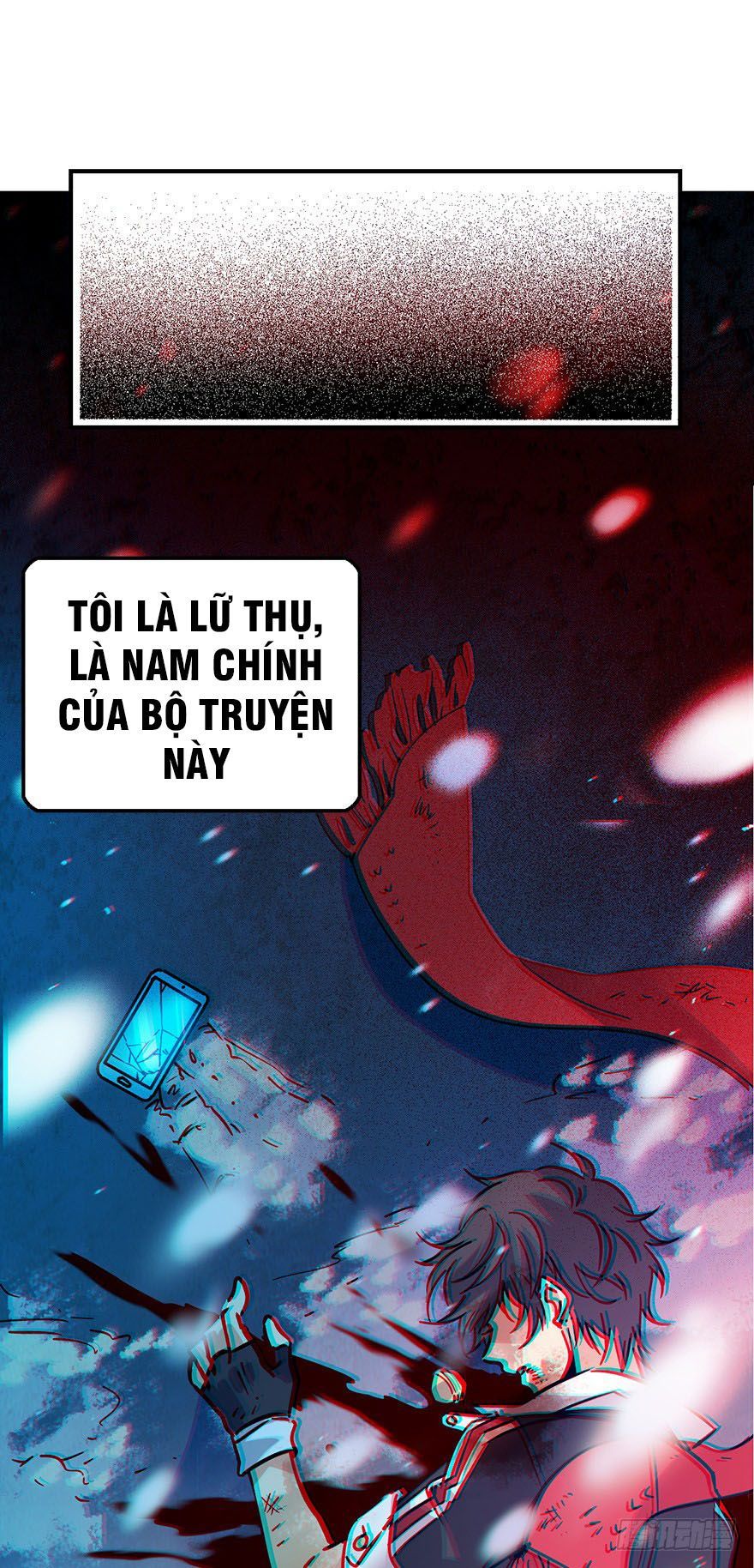 Đại Vương Tha Mạng Chapter 1 - Page 54