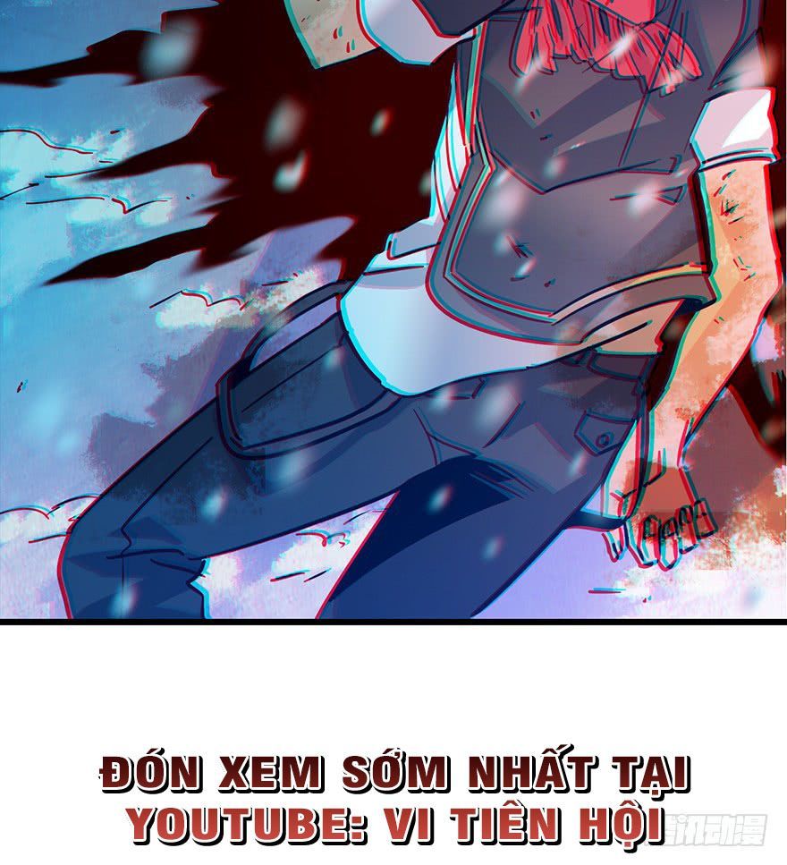 Đại Vương Tha Mạng Chapter 1 - Page 55