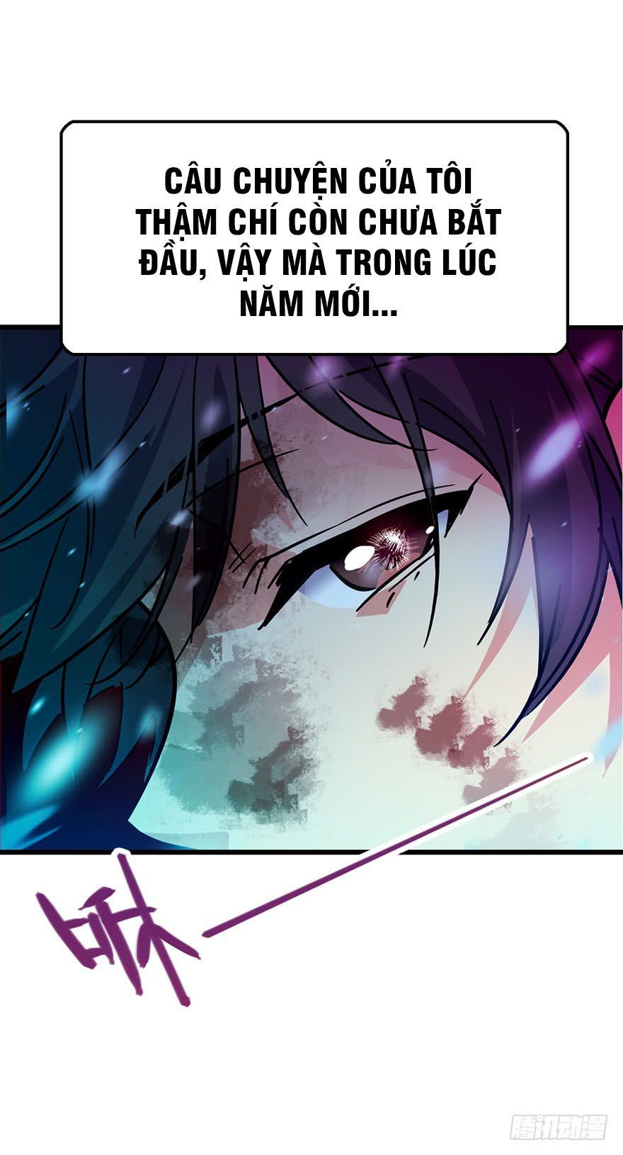 Đại Vương Tha Mạng Chapter 1 - Page 56