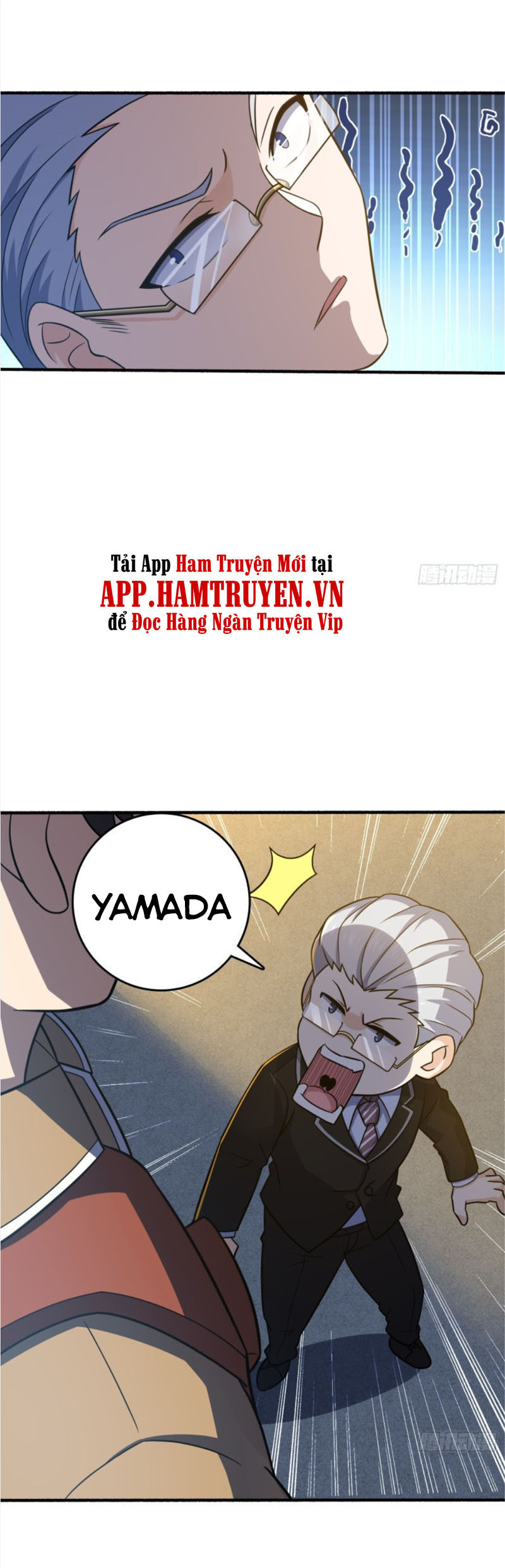 Đại Vương Tha Mạng Chapter 237 - Page 20