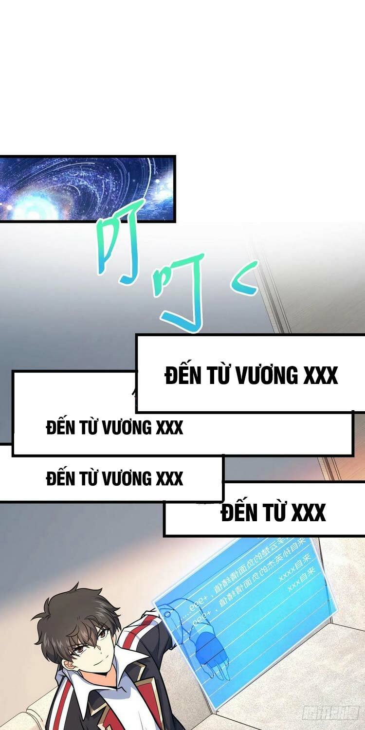 Đại Vương Tha Mạng Chapter 276 - Page 1