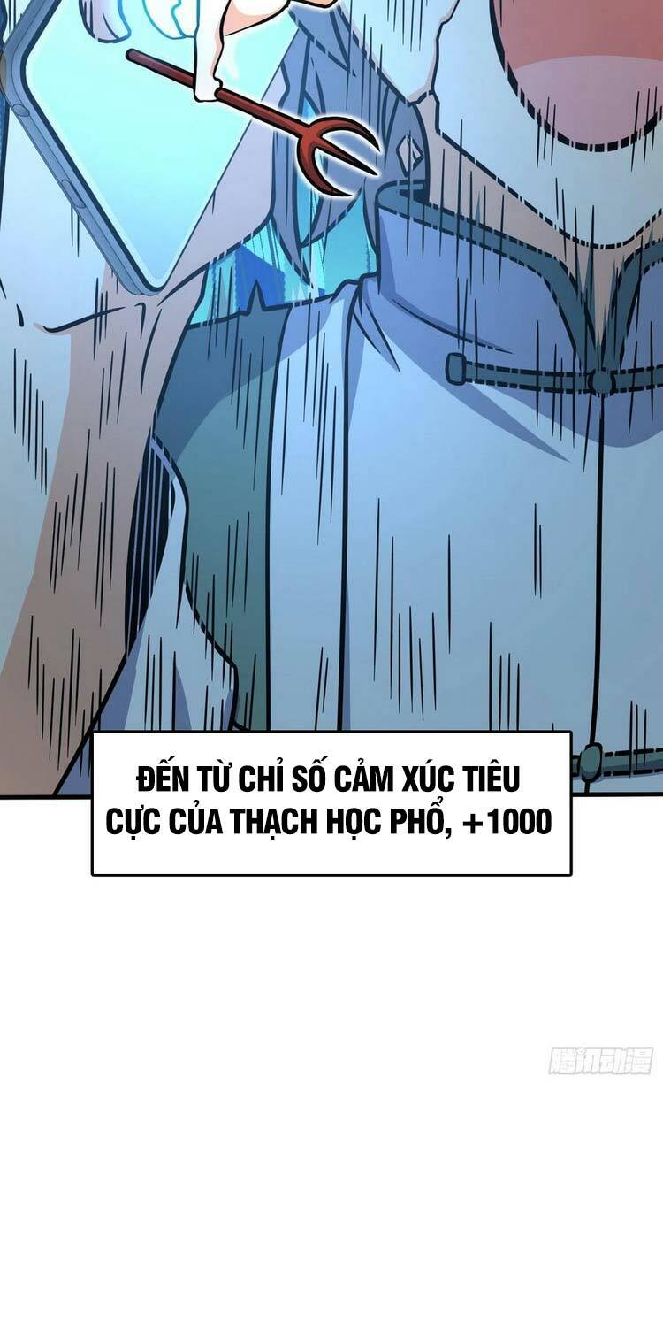 Đại Vương Tha Mạng Chapter 276 - Page 17