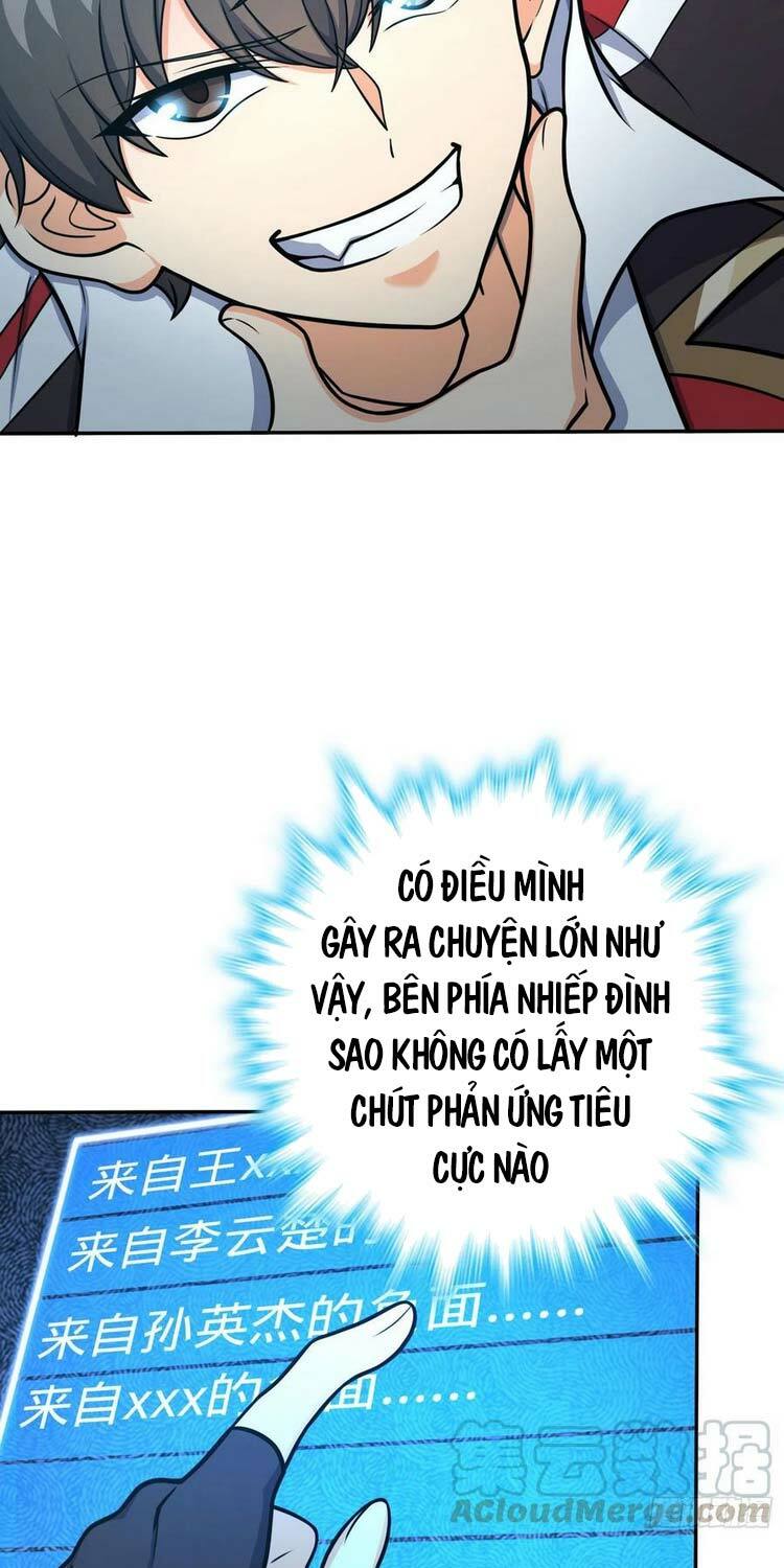 Đại Vương Tha Mạng Chapter 276 - Page 3