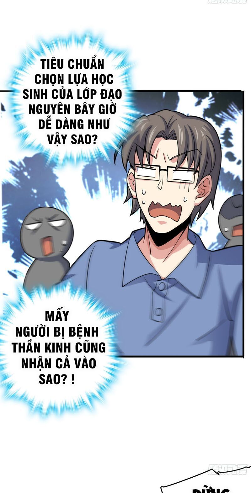 Đại Vương Tha Mạng Chapter 81 - Page 12