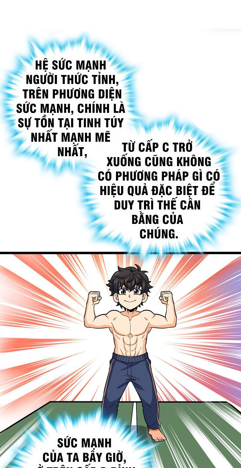 Đại Vương Tha Mạng Chapter 81 - Page 20