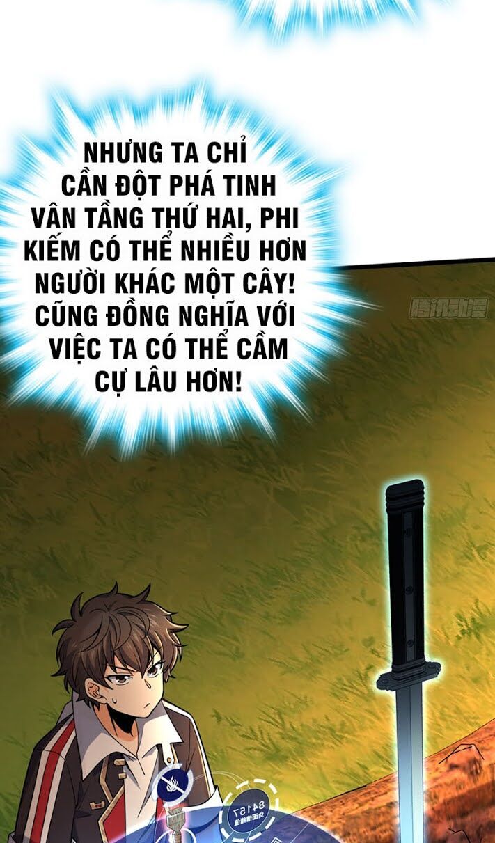 Đại Vương Tha Mạng Chapter 81 - Page 23