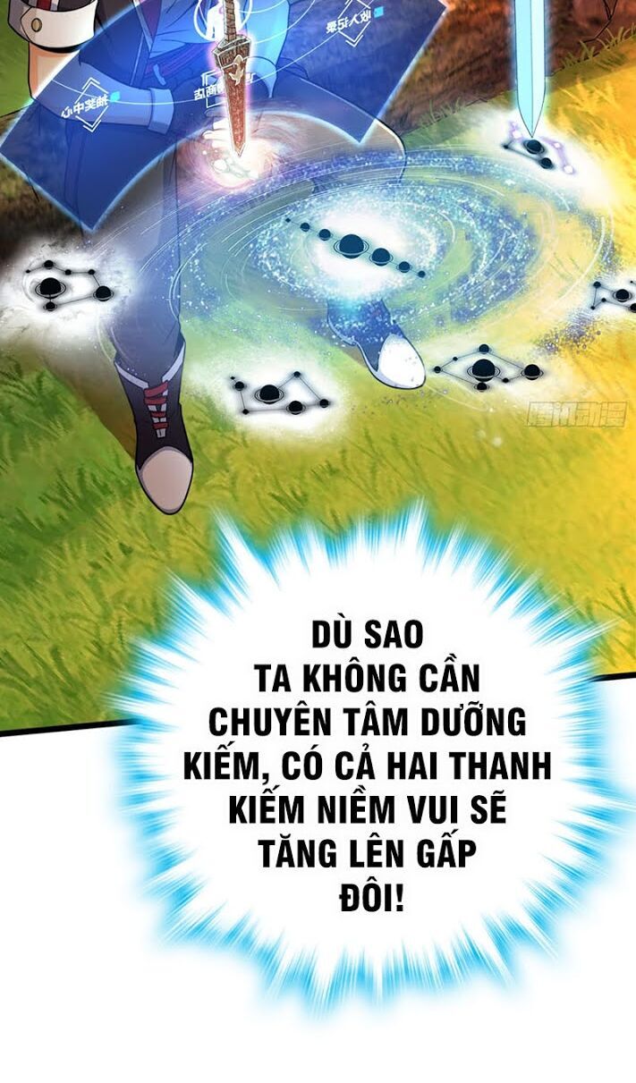 Đại Vương Tha Mạng Chapter 81 - Page 24