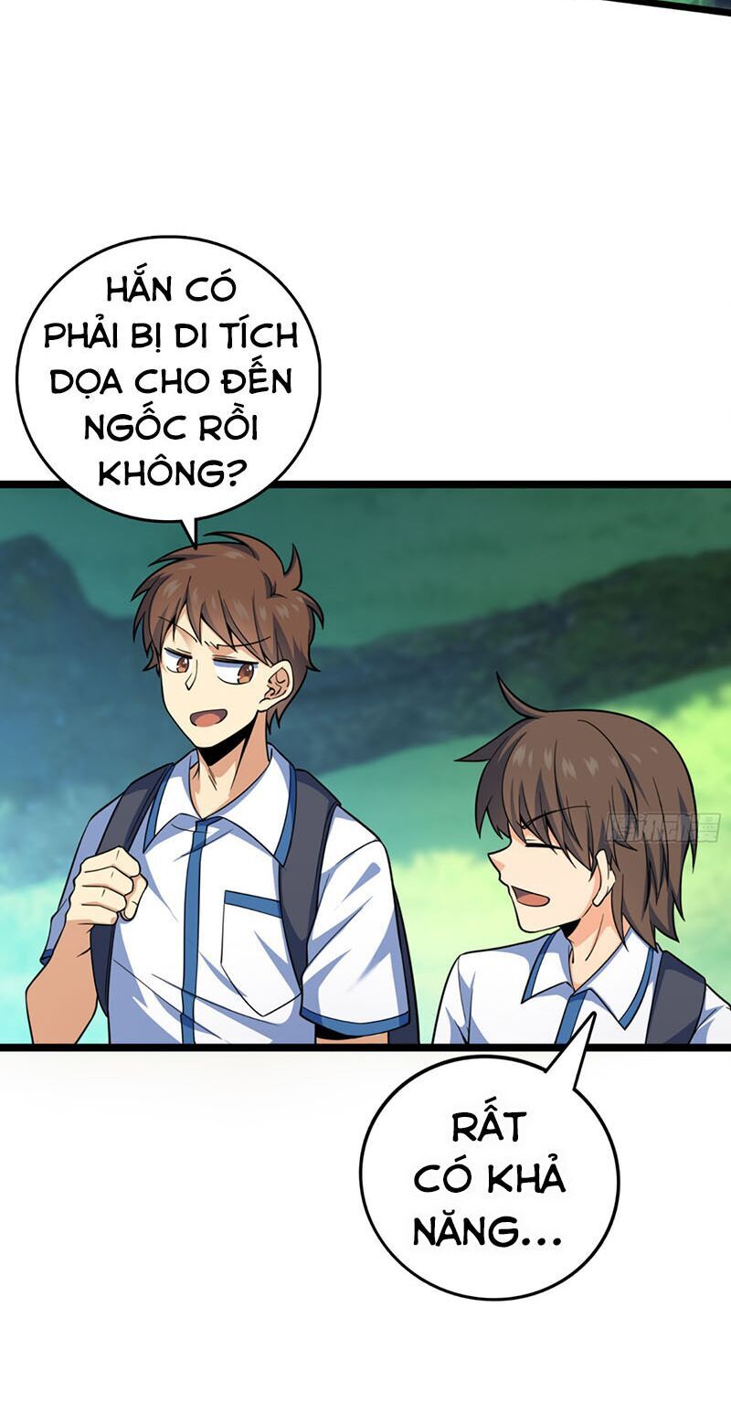 Đại Vương Tha Mạng Chapter 81 - Page 3