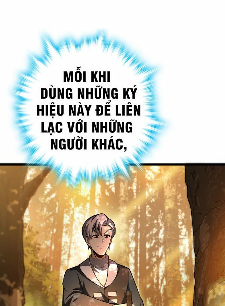 Đại Vương Tha Mạng Chapter 81 - Page 35