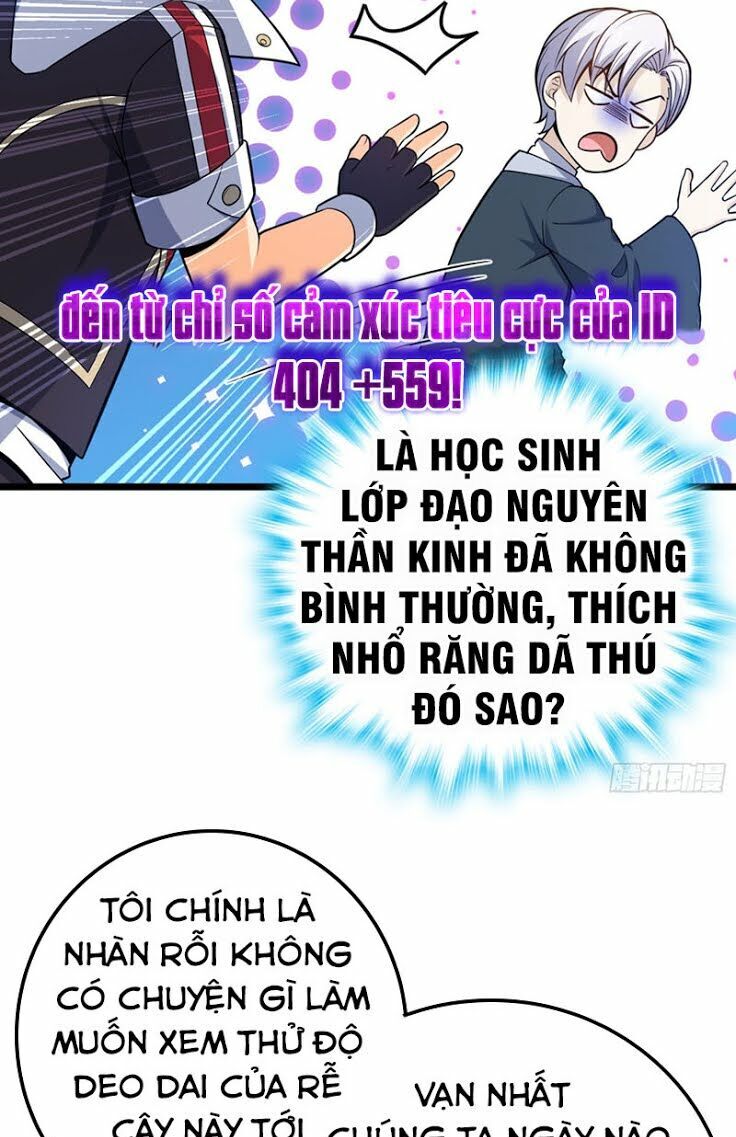 Đại Vương Tha Mạng Chapter 81 - Page 38