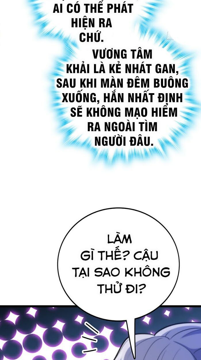 Đại Vương Tha Mạng Chapter 81 - Page 43