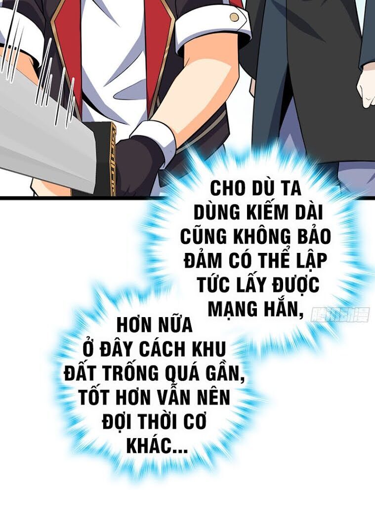 Đại Vương Tha Mạng Chapter 81 - Page 47