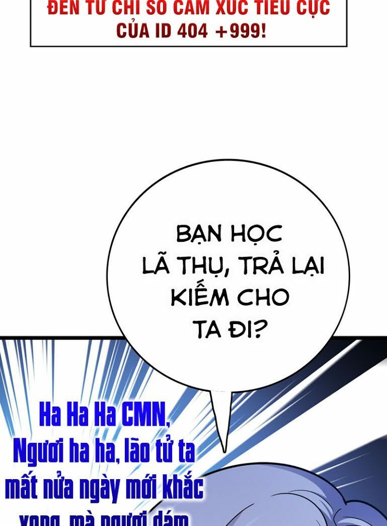 Đại Vương Tha Mạng Chapter 81 - Page 49