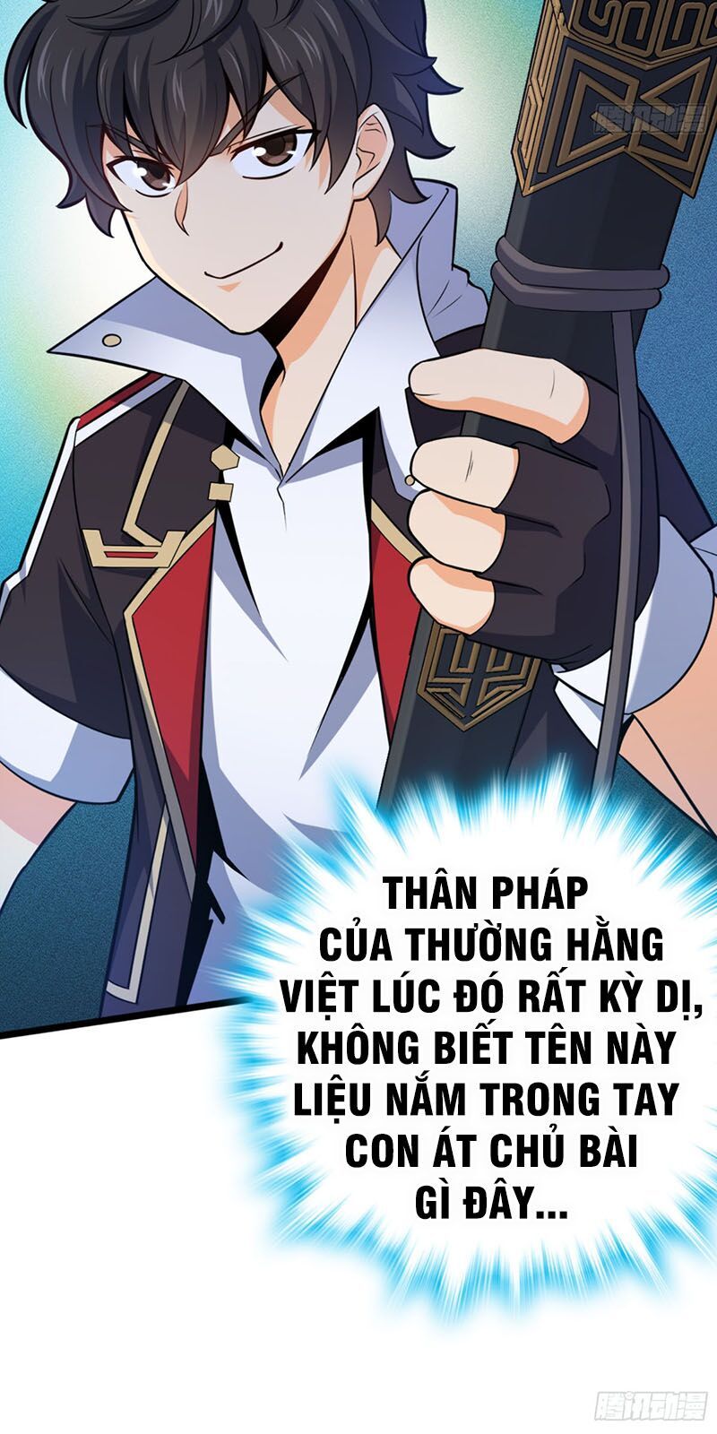 Đại Vương Tha Mạng Chapter 81 - Page 52