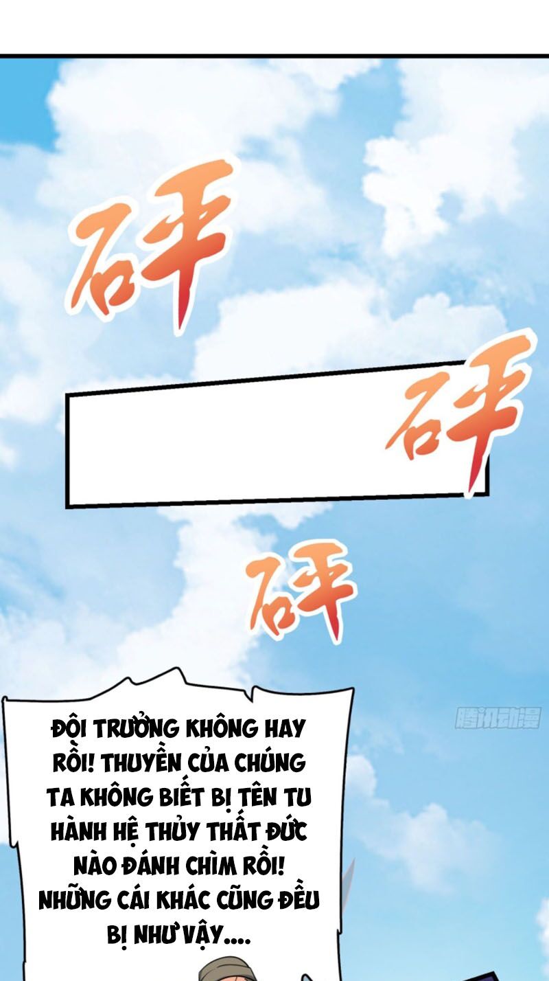 Đại Vương Tha Mạng Chapter 201 - Page 32