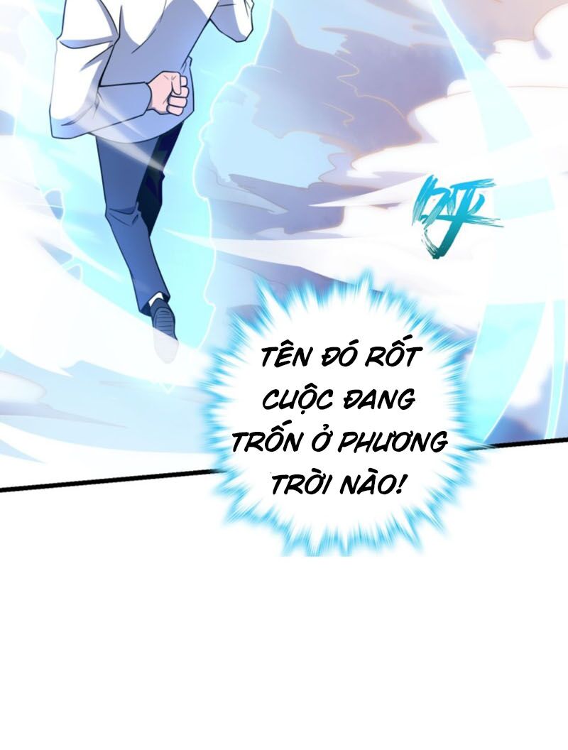 Đại Vương Tha Mạng Chapter 201 - Page 6