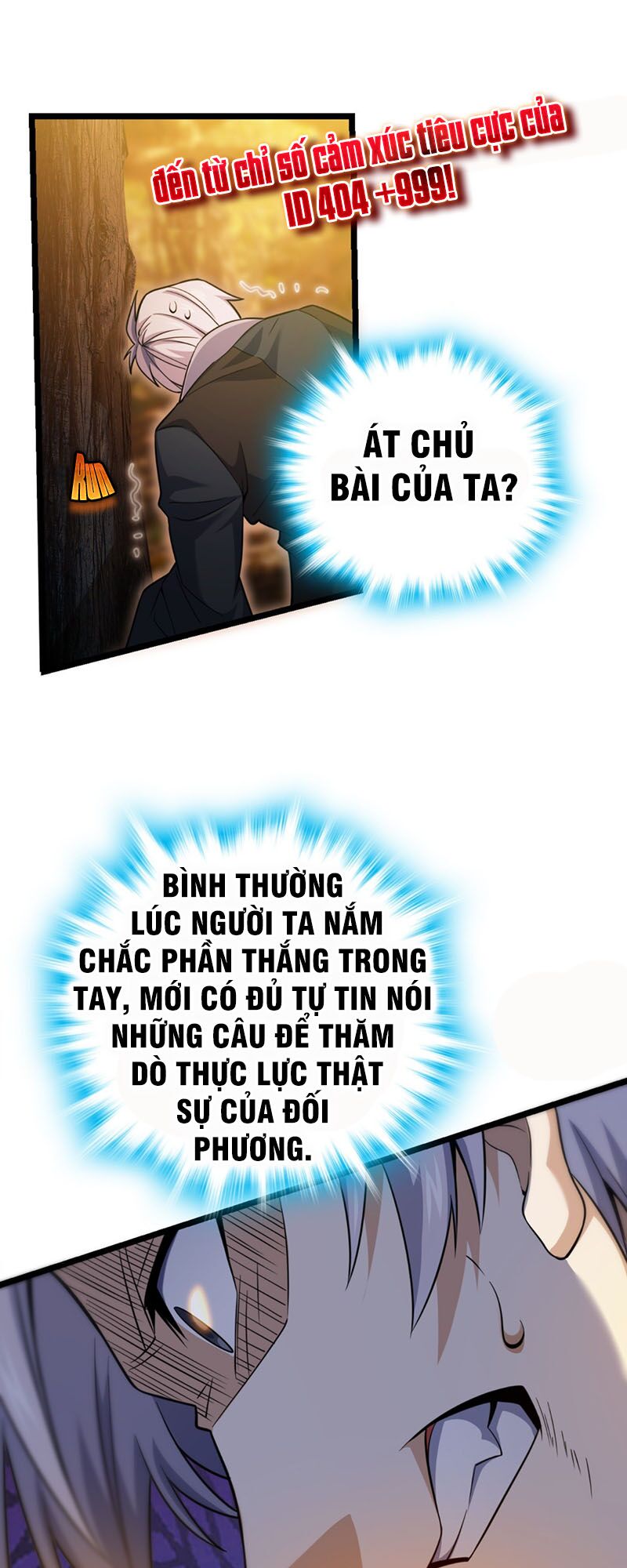 Đại Vương Tha Mạng Chapter 83 - Page 12