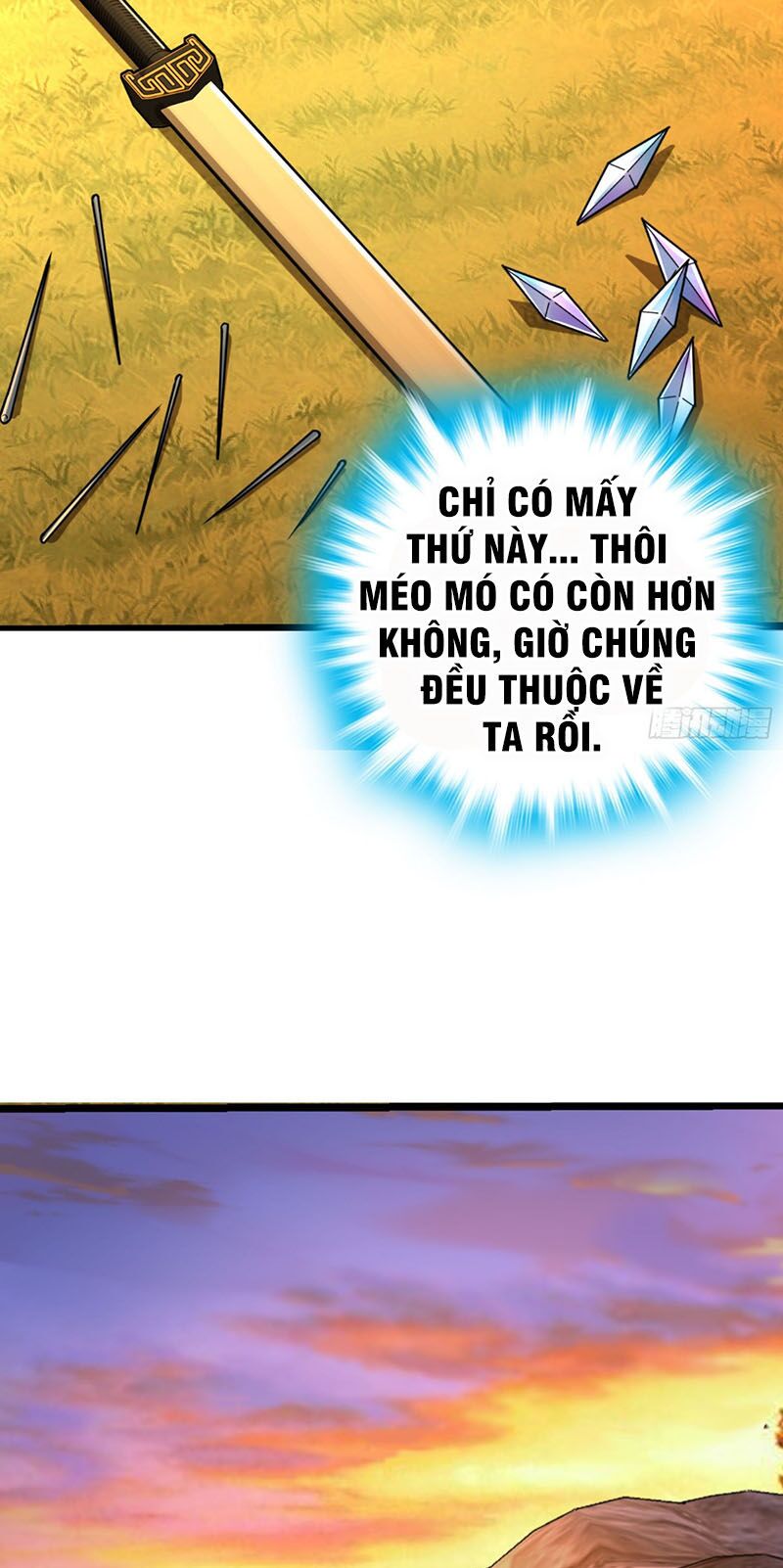 Đại Vương Tha Mạng Chapter 83 - Page 44