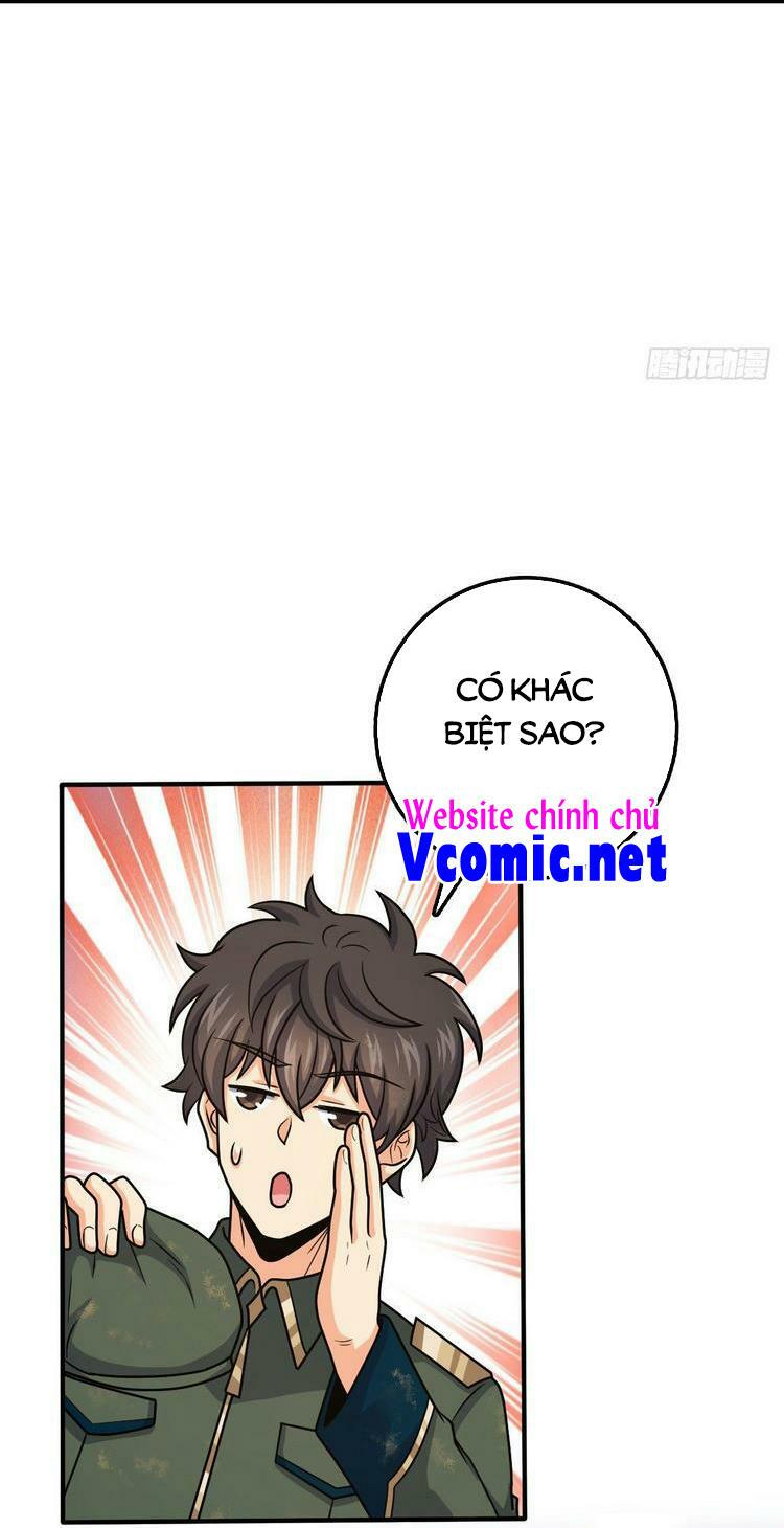 Đại Vương Tha Mạng Chapter 354 - Page 10