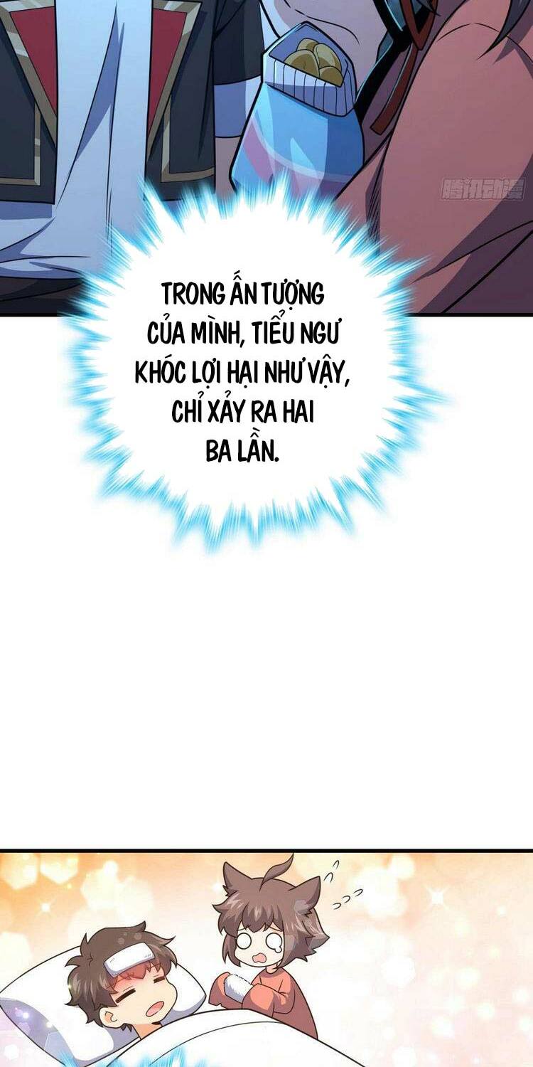 Đại Vương Tha Mạng Chapter 305 - Page 12