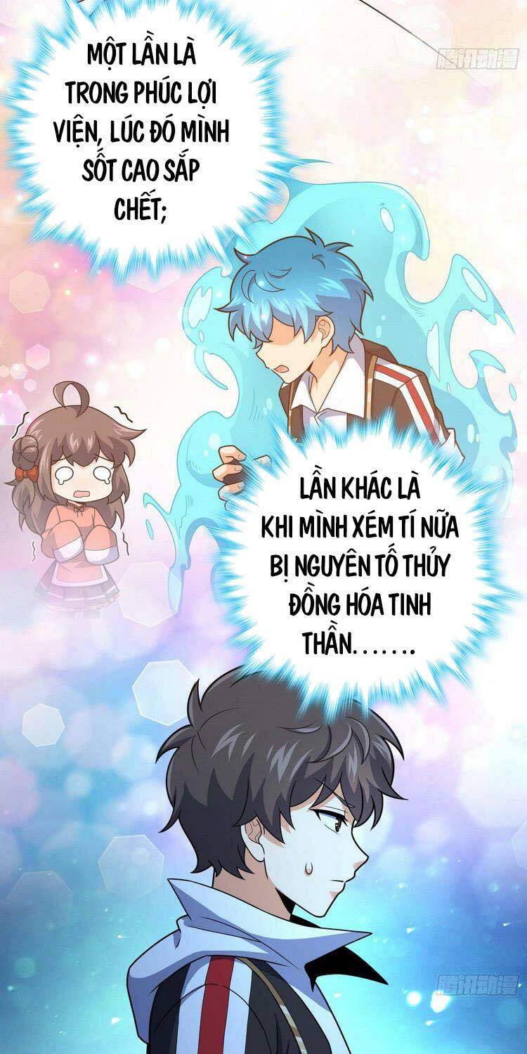 Đại Vương Tha Mạng Chapter 305 - Page 13