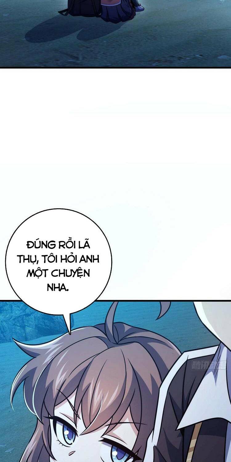 Đại Vương Tha Mạng Chapter 305 - Page 37