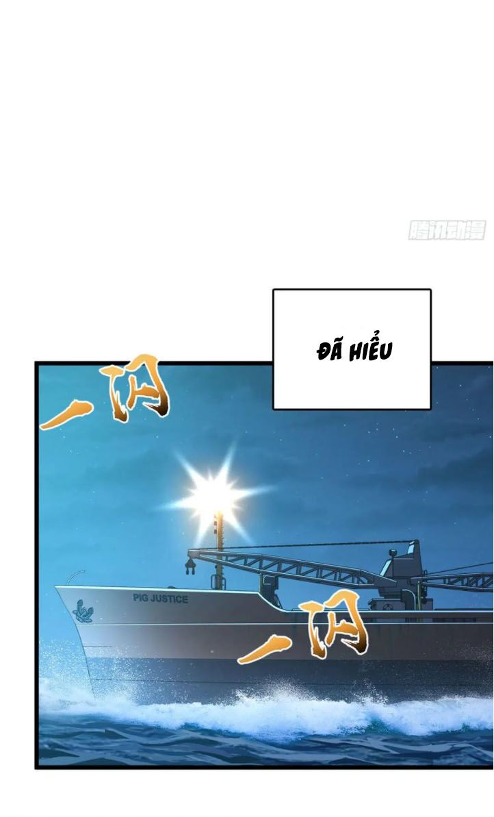 Đại Vương Tha Mạng Chapter 144 - Page 15