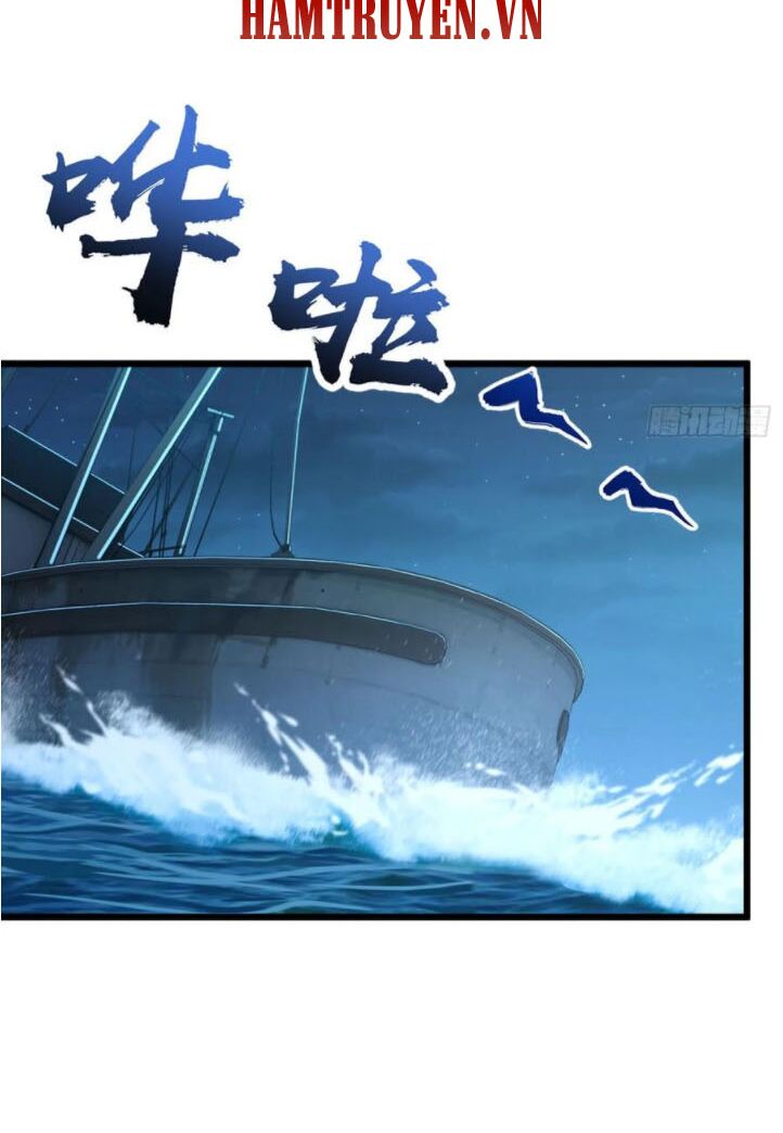 Đại Vương Tha Mạng Chapter 144 - Page 25